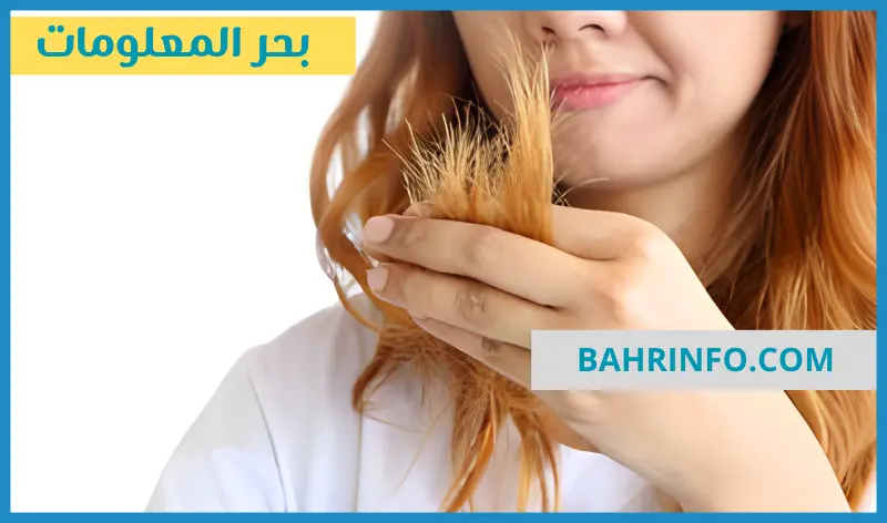 تقصف الشعر